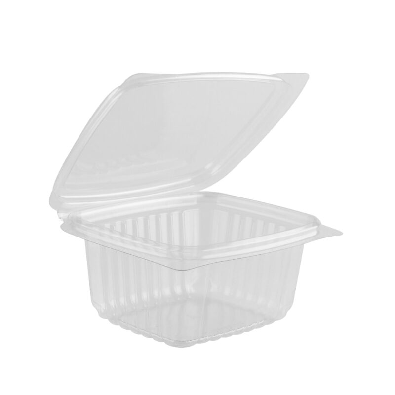 Deli Clamshell 200-050029