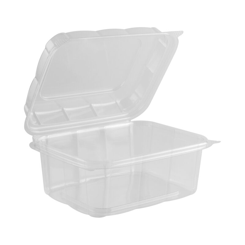 Utility Hinged Clamshell 200-080255
