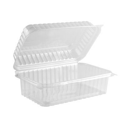 Utility Hinged Clamshell 200-090091