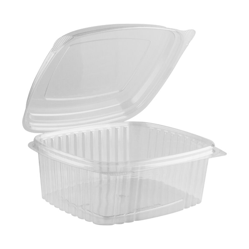 Deli Clamshell 200-105025