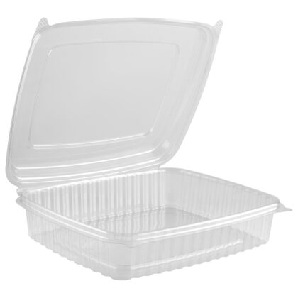 Utility Hinged Clamshell 200-110152