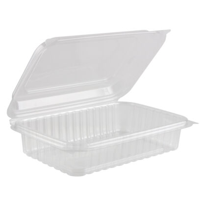 Utility Hinged Clamshell 200-120003