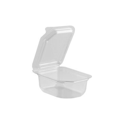Utility Hinged Clamshell 200-130040