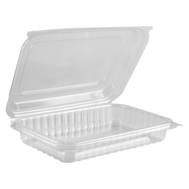 Utility Hinged Clamshell 200-150042