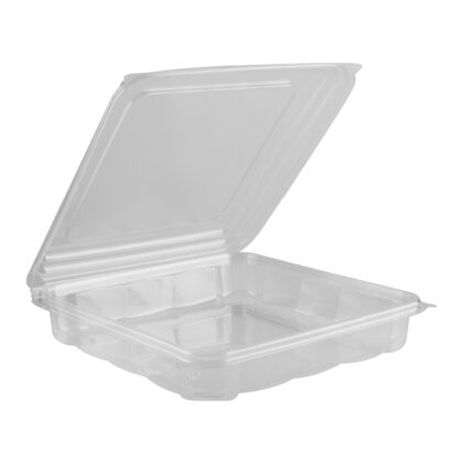 Utility Hinged Clamshell 200-160023