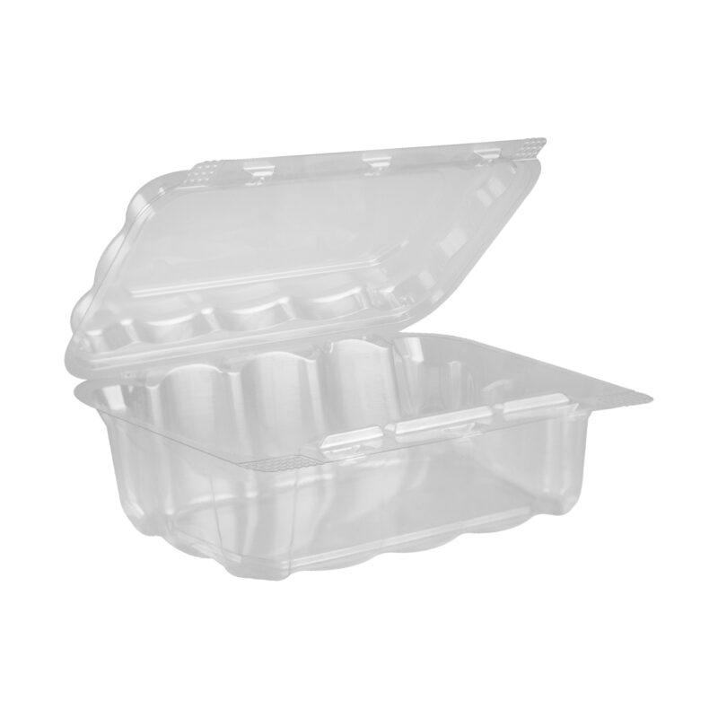 Utility Hinged Clamshell 200-200033