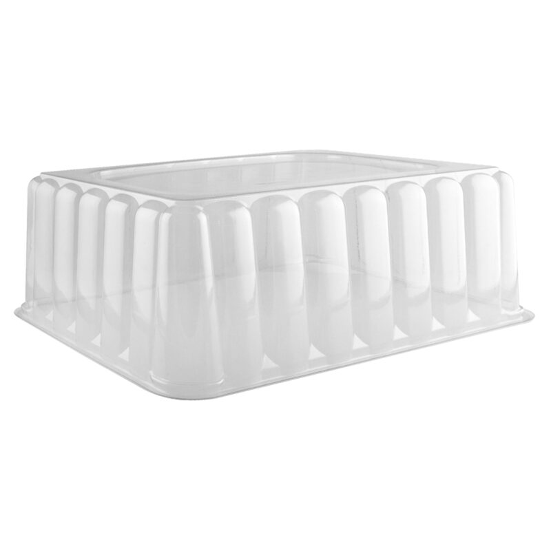 Sheet Cake Dome 205-080290