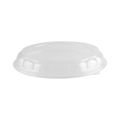 Pie Container Dome 205-090120