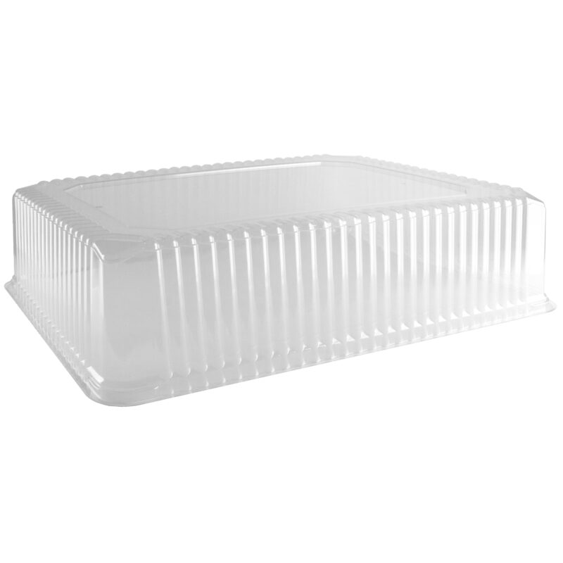Sheet Cake Dome 205-110187