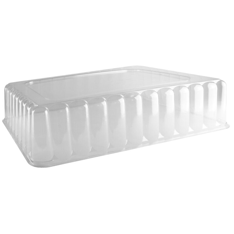 Sheet Cake Dome 205-110217