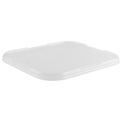 Rectangle Lid 205-130188