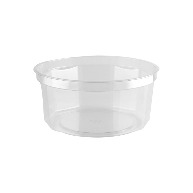 Round Tub 206-020734