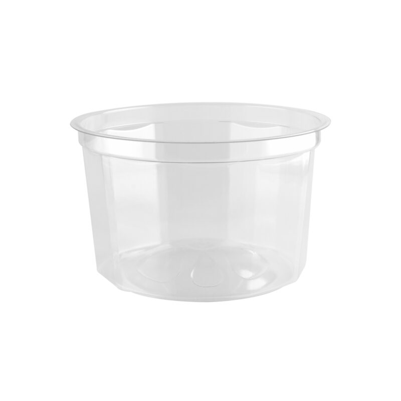 Round Tub 206-030059