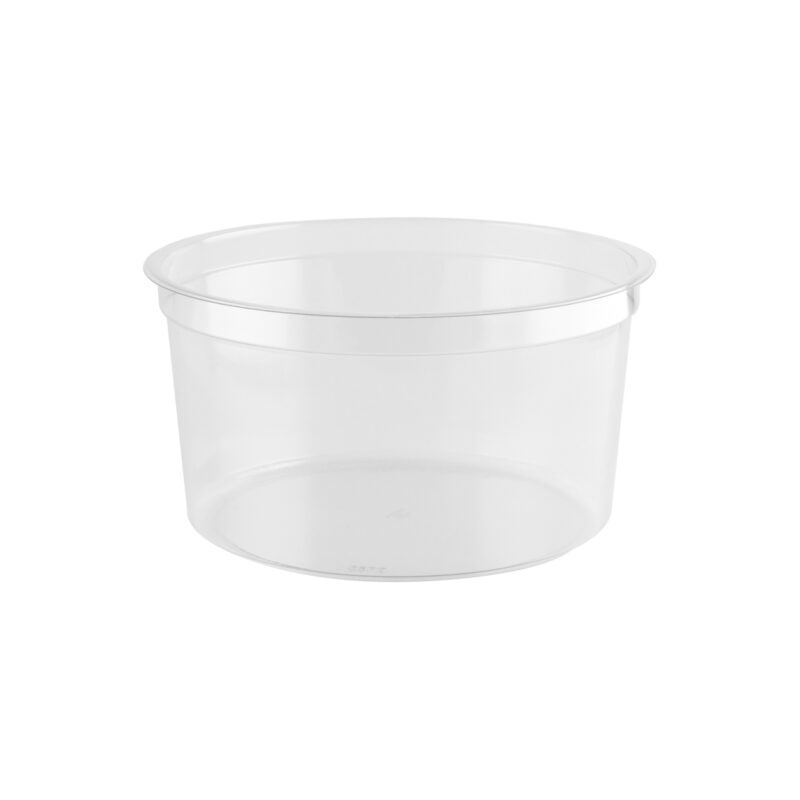 Round Tub 206-040347
