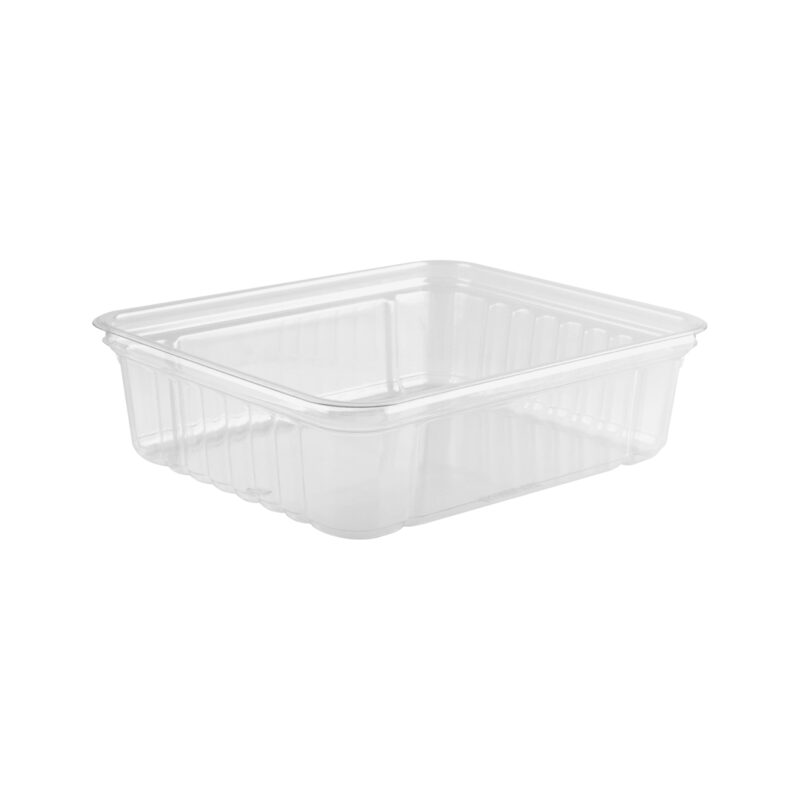Rectangle Container 206-080112