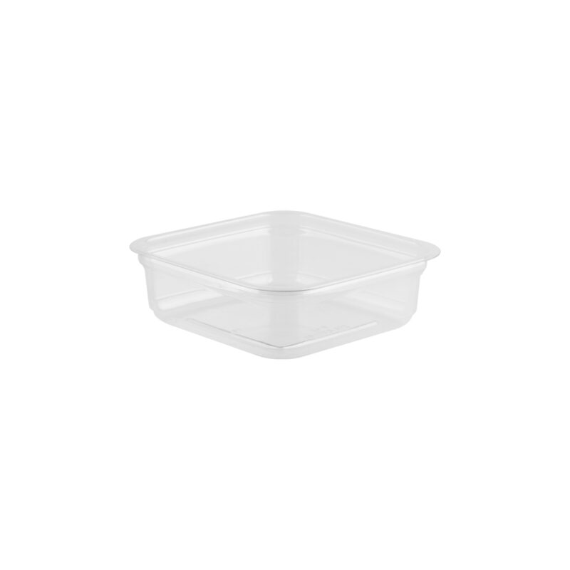 Square Container 206-090046
