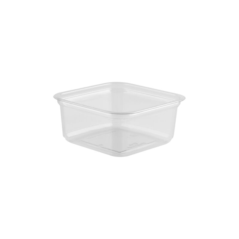 Square Container 206-090047
