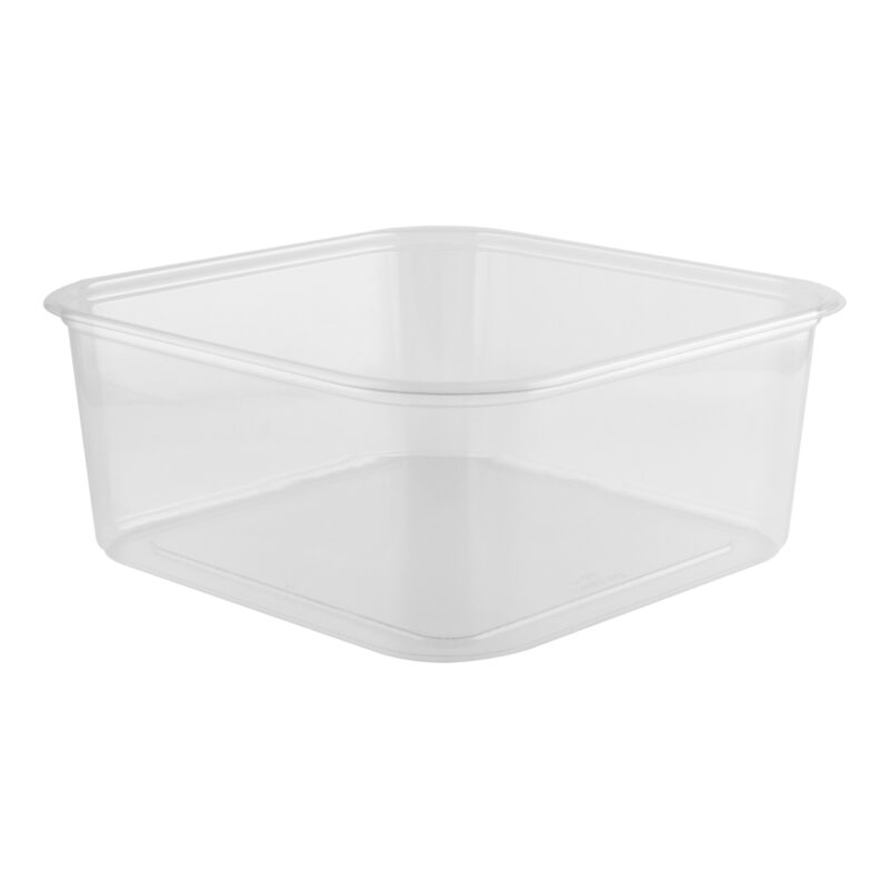 Square Container 206-090061