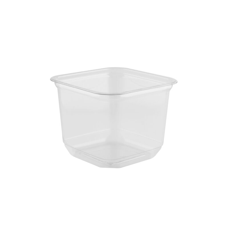 Square Container 206-110238