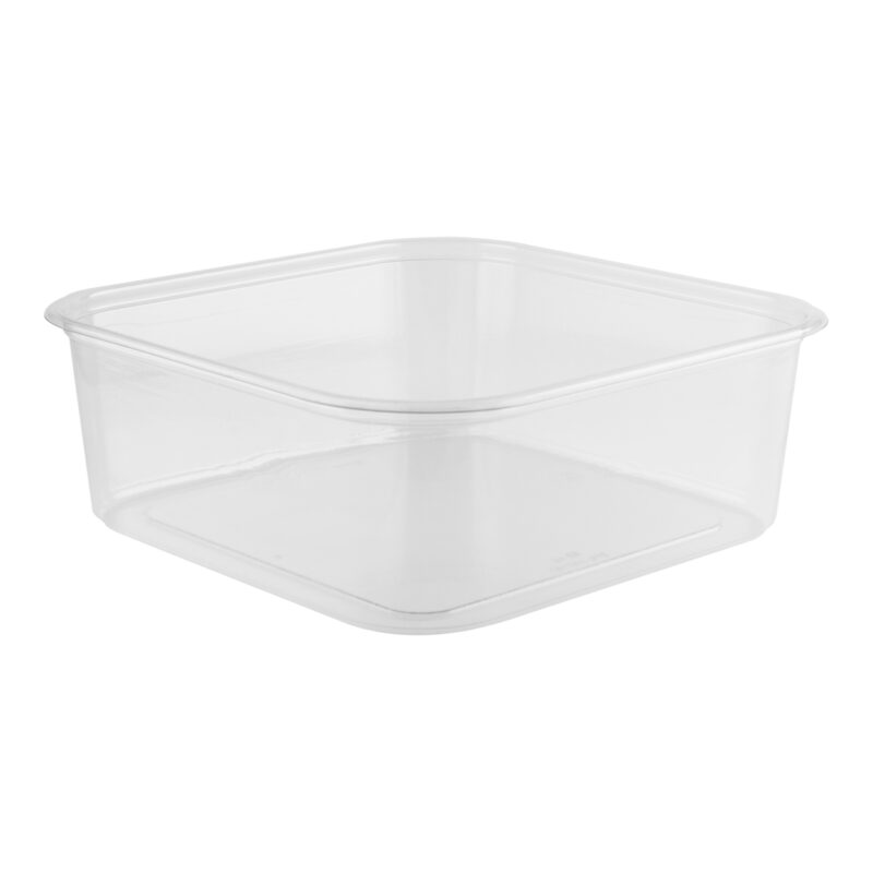 Square Container 206-120181
