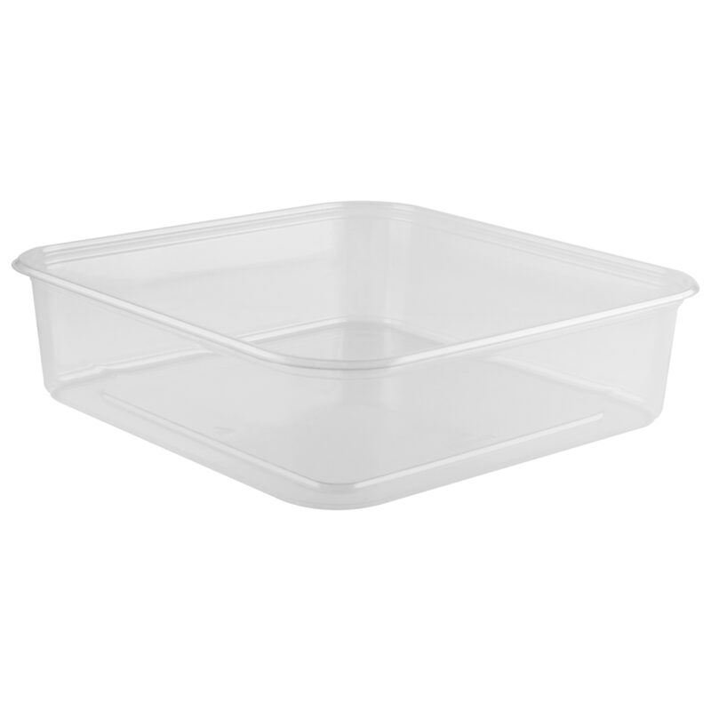 Square Container 206-130203