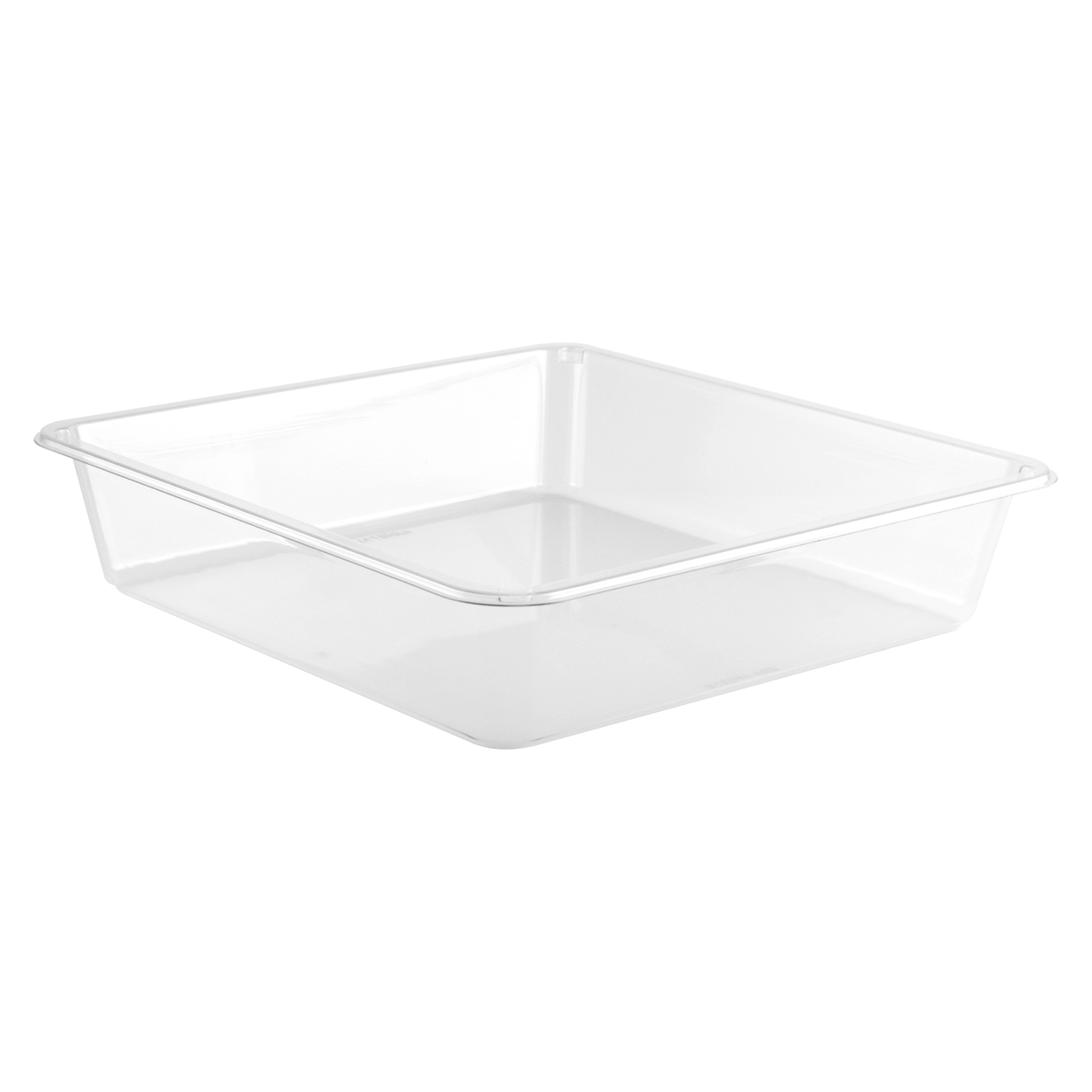 Square Container 206-190015