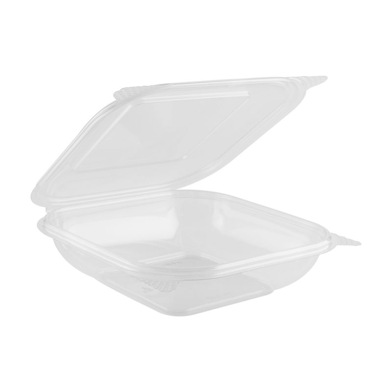 Utility Hinged Clamshell 200-180029