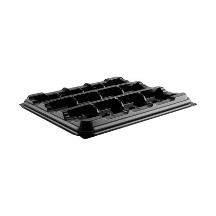 Bakery Platter 204-180033-BLK