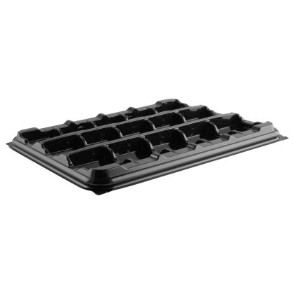 Bakery Platter 204-180035-BLK