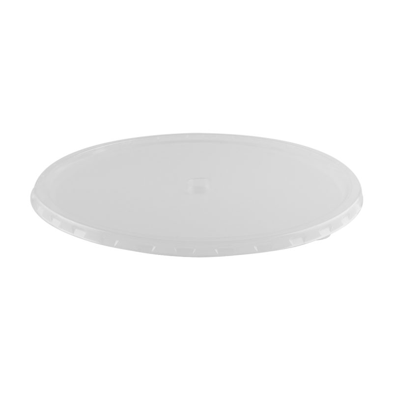 Round Lid 205-040315