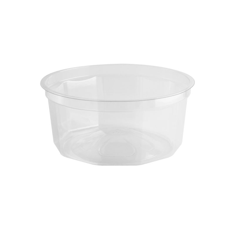 Round Tub 206-020449