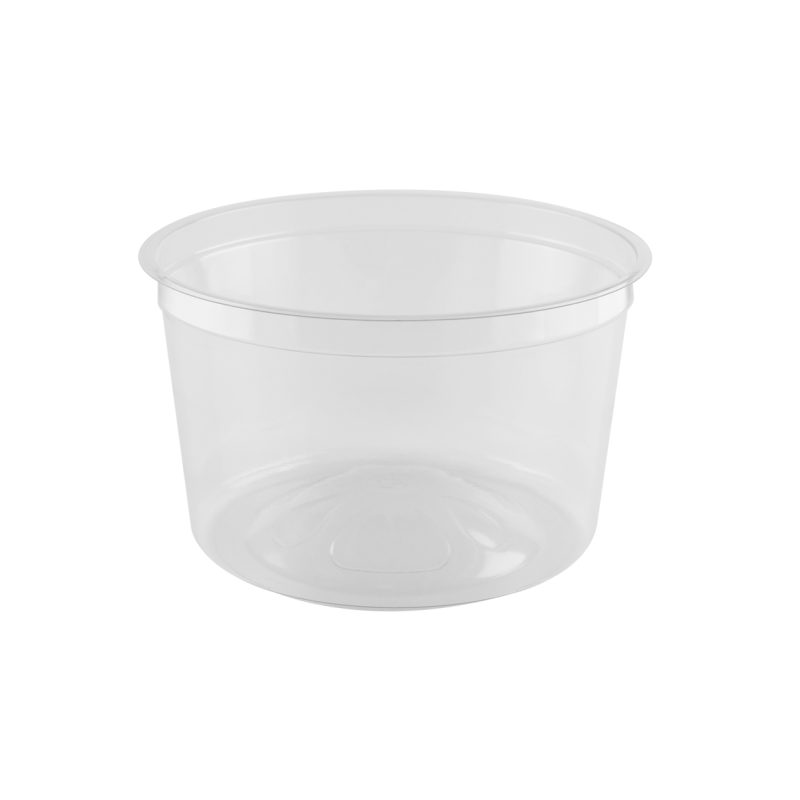 Round Tub 206-050141