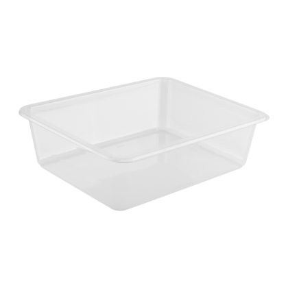 Rectangle Container 206-130187