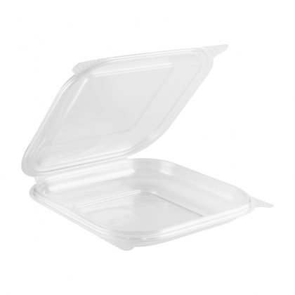Utility Hinged Clamshell 200-230006