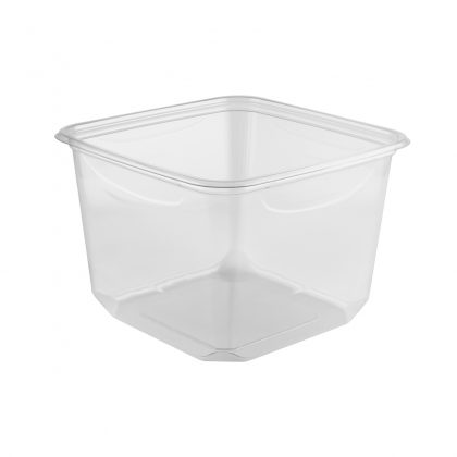 Square Container 206-220008