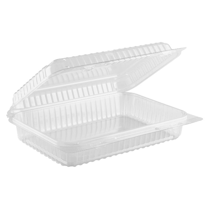 Utility Hinged Clamshell 200-230013