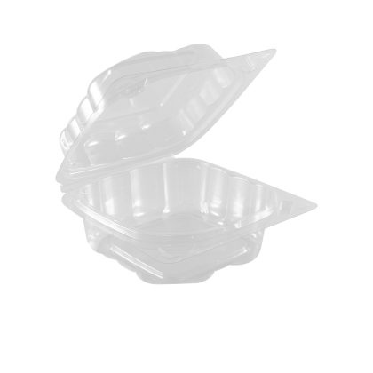 Utility Hinged Clamshell 200-220003