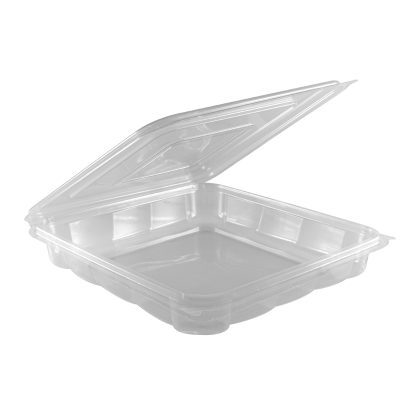 Utility Hinged Clamshell 200-240015